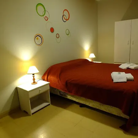 Hostal Amalaya